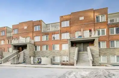 5 Richgrove Drive Unit# 114 Toronto W09 Ontario M9R 0A3