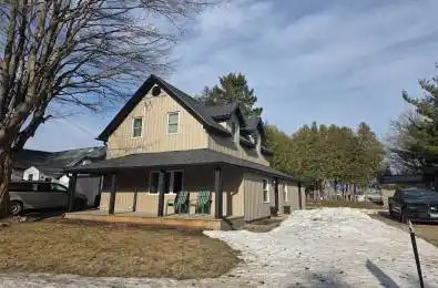 681141 260 Side Road Melancthon Ontario L9V 2M7