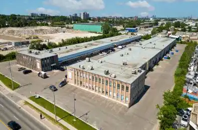 2455 Cawthra Road Unit# 82 Mississauga Ontario L5A 3P1
