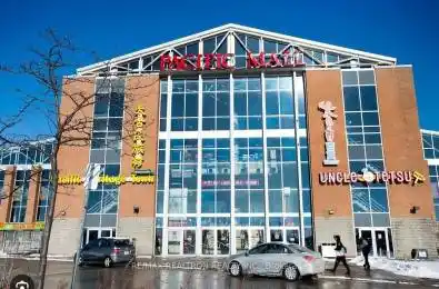 4300 Steeles Avenue Unit# D63 Markham Ontario L3R 0Y5