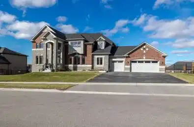 10 Stewart Crescent Essa Ontario L0L 2N0