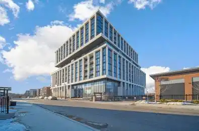 1063 Douglas Mccurdy Comm N/A Unit# 606 Mississauga Ontario L5G 0C5