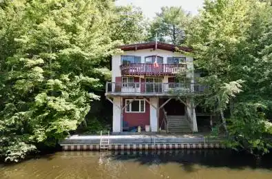 7692 Birch Drive Ramara Ontario L0K 2B0