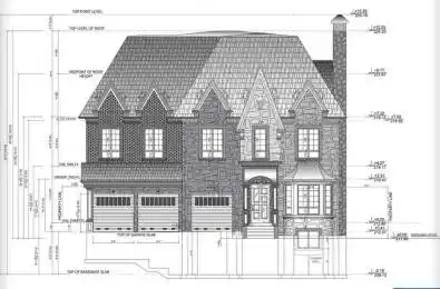 121 May Avenue Richmond Hill Ontario L4C 3S7
