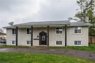187 Haig Road Belleville Ontario K8N 4P3