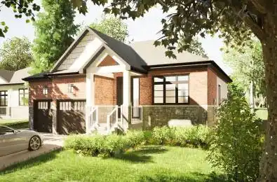 Lot 21 Trinco Court Centre Hastings Ontario K0K 2K0