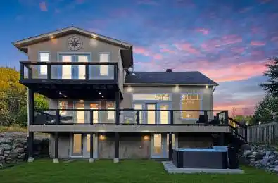 113 Marina Road Hastings Highlands Ontario K0L 2H0