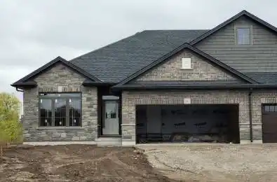 46 MATHESON Crescent East Zorra-Tavistock Ontario N0J 1M0