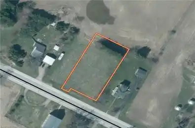 PL34 BRUCE ROAD 15 N/A Kincardine Ontario N0G 2T0