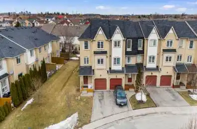 7284 Bellshire Gate Unit# 29 Mississauga Ontario L5N 8E3