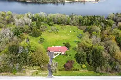 4802 County Road 29 Road Mississippi Mills Ontario K0A 1A0