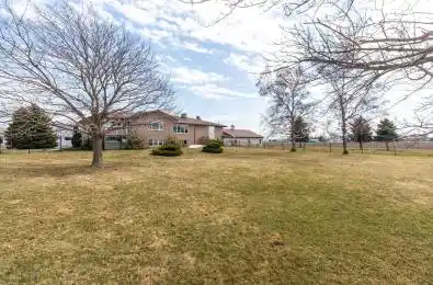 84298 Bluewater Highway Ashfield-Colborne-Wawanosh Ontario N7A 3X9