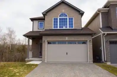 37 COLDBROOK Drive Cavan Monaghan Ontario L0A 1G0