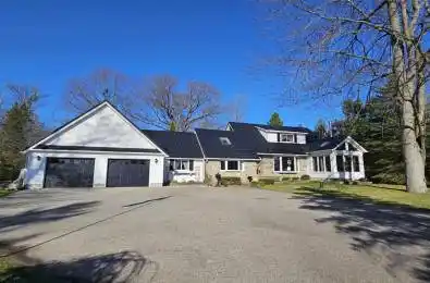 5539 Wellington Rd 86 Road Guelph/Eramosa Ontario N1H 6J4