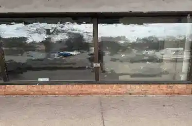 255 Dundas Street Unit# 6B Mississauga Ontario L5B 3B4