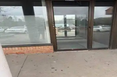 255 Dundas Street Unit# 7B Mississauga Ontario L5B 3B4