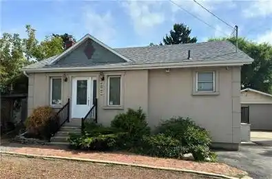 439 Upper Gage Avenue Hamilton Ontario L8V 4H8