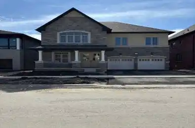 24 Keyworth Crescent Brampton Ontario L6R 4G3