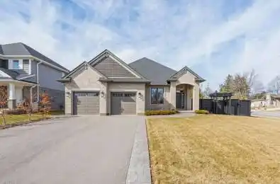 2 Coulthard Street Tillsonburg Ontario N4G 0J3