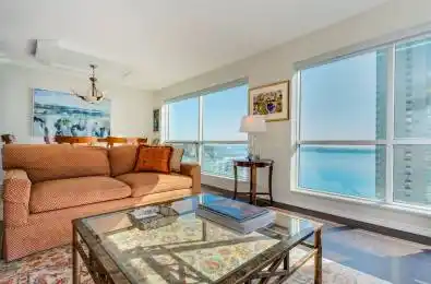 10 Queens Quay Unit# 2006 Toronto C01 Ontario M5J 2R9