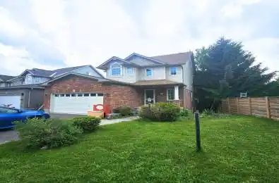 584 Simon Street Shelburne Ontario L9V 3P6