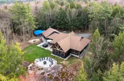 191 Clear Lake Road Seguin Ontario P2A 2W8