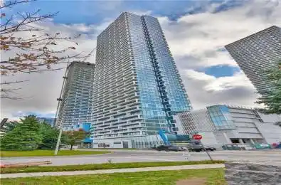 898 Portage Parkway Unit# 502 Vaughan Ontario L4K 0J6