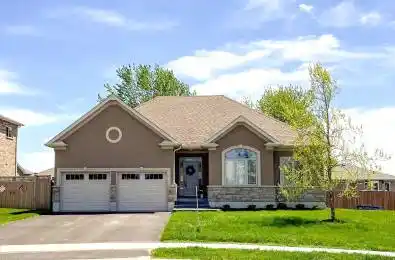 15 Patchell Court Springwater Ontario L0M 1P0