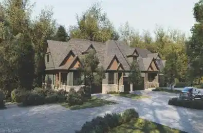 19 CEDAR CREEK N/A Unit# 16 Saugeen Shores Ontario N0H 2L0