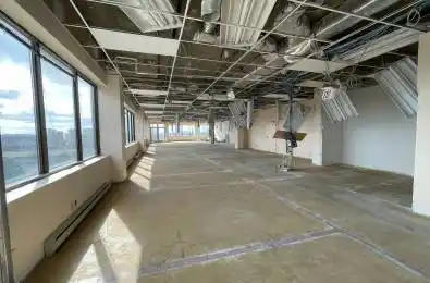 3601 Victoria Park Avenue Unit# 500 Toronto E05 Ontario M1W 3Y3
