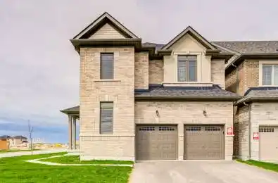 2 Wesley Brooks Street Clarington Ontario L1B 0W4