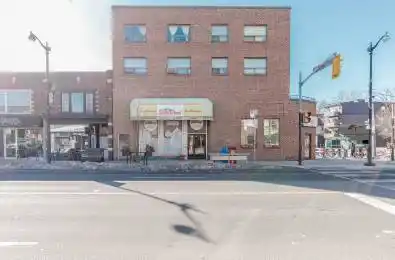 3029 Dundas Street Toronto W02 Ontario M6P 1Z4