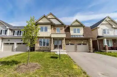 28 Esther Crescent Thorold Ontario L3B 5N5