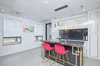 360 Rayette Road Unit# Unit 2 Vaughan Ontario L4K 2G5