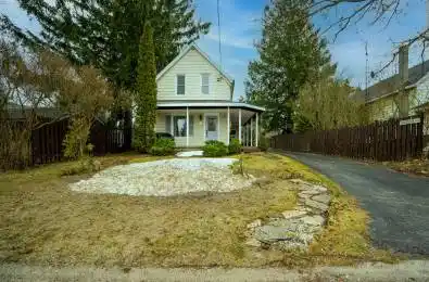 601 Dawson Street South Bruce Peninsula Ontario N0H 2T0