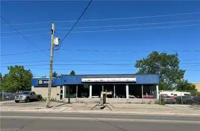 355 KING Street Port Colborne Ontario L3K 4H2