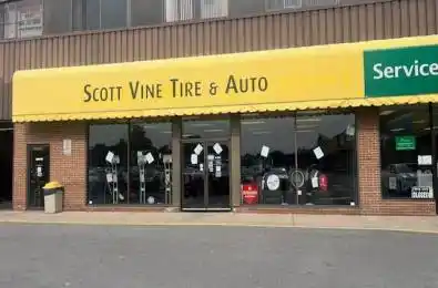 350 Scott Street Unit# 114 St. Catharines Ontario L2N 6T4