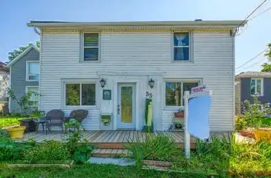 35 Canal Bank Road Port Colborne Ontario L3K 2M6