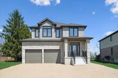 570 James Street Centre Wellington Ontario N1M 2J1