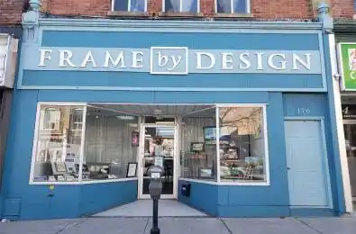116 Brock Street Whitby Ontario L1N 4J8