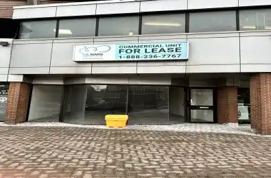 205 Oxford Street Unit# C105 London Ontario N6A 5G6