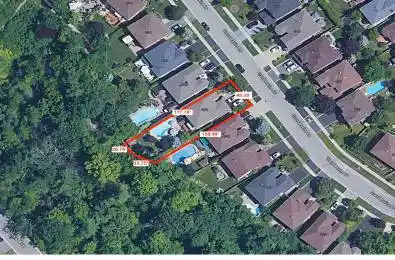2242 Grand Ravine Drive Oakville Ontario L6H 6B1