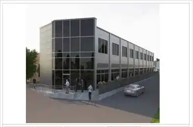 155 King Road Richmond Hill Ontario L4E 2W1