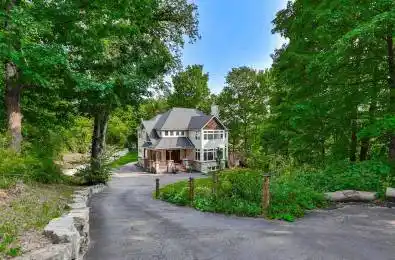 1200 Bronte Road Oakville Ontario L6M 4G4