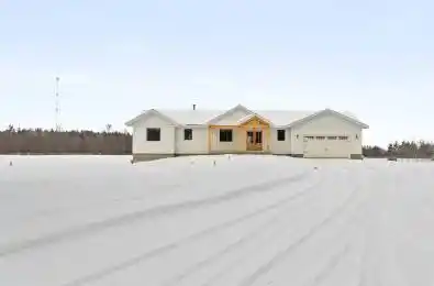 276 Jim Barr Road Horton Ontario K7V 3Z8