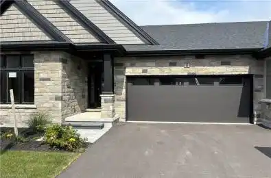 8 PEACHTREE Lane Niagara-on-the-Lake Ontario L0S 1T0