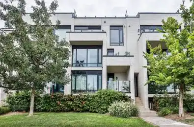142 Widdicombe Hill Boulevard Unit# 515 Toronto W09 Ontario M9R 0A9