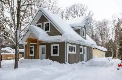 457 Huron Rd Road South Bruce Peninsula Ontario N0H 2T0