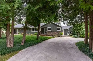158 STOKES BAY Road Northern Bruce Peninsula Ontario N0H 1W0