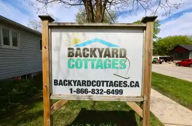 316 Mill Street Saugeen Shores Ontario N0H 2C2